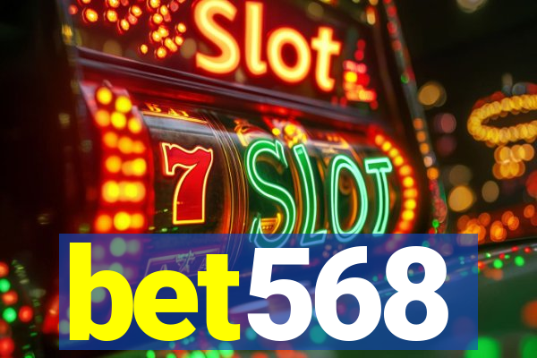 bet568