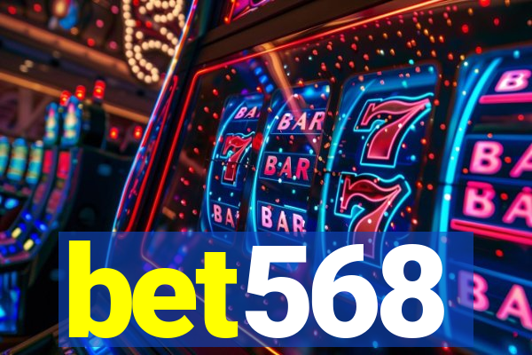 bet568