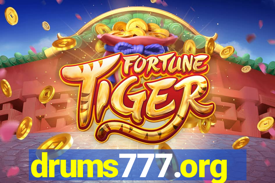 drums777.org
