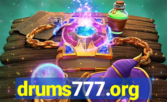 drums777.org