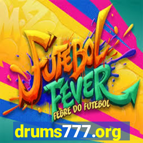 drums777.org