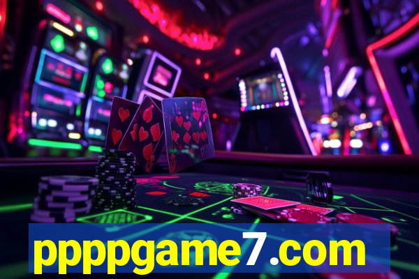 ppppgame7.com