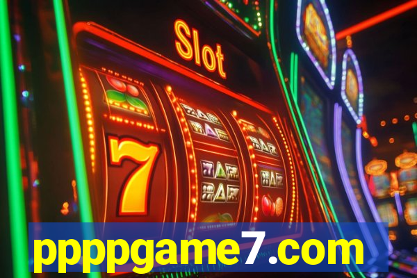 ppppgame7.com