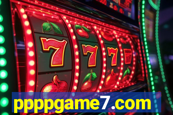 ppppgame7.com