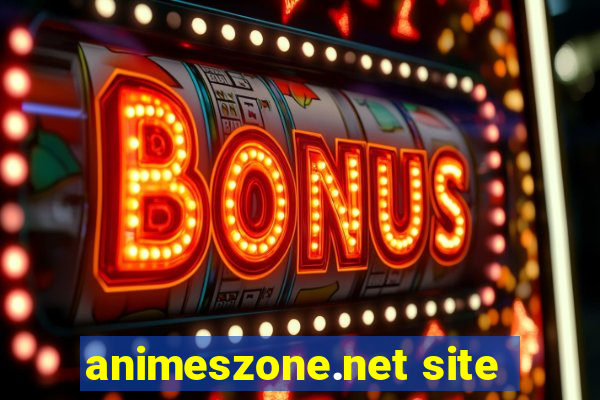animeszone.net site
