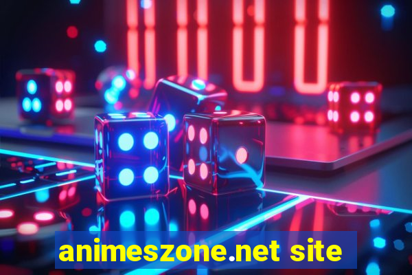 animeszone.net site