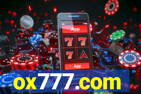 ox777.com