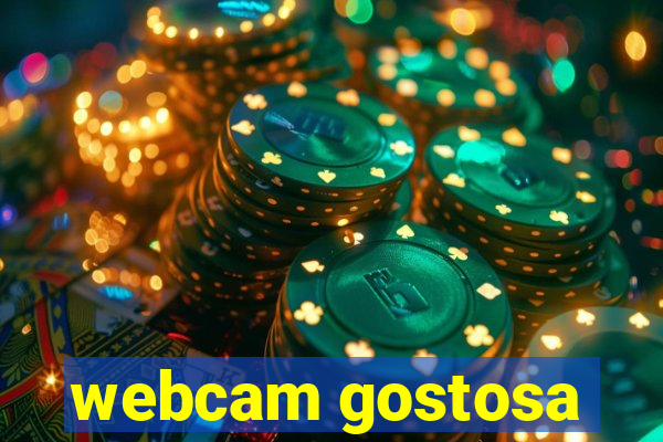 webcam gostosa