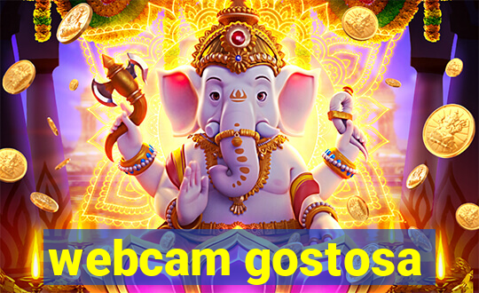 webcam gostosa