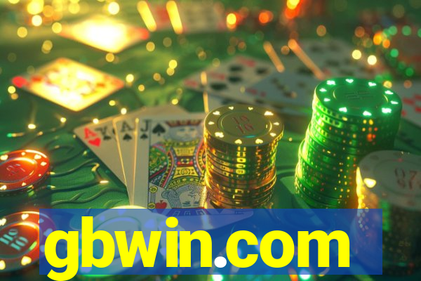 gbwin.com