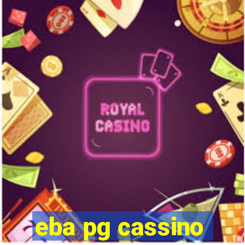 eba pg cassino