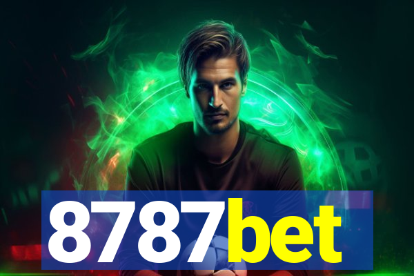 8787bet