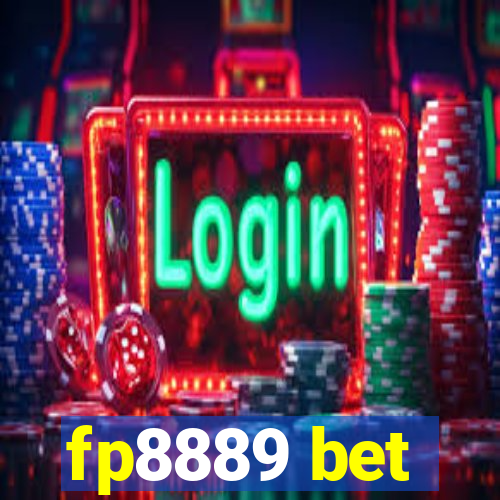 fp8889 bet