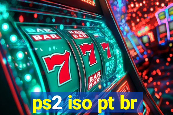 ps2 iso pt br
