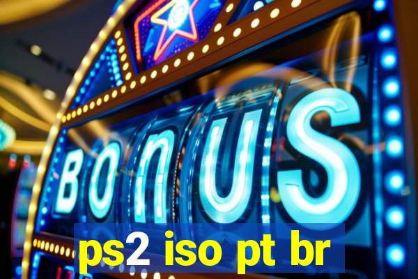 ps2 iso pt br