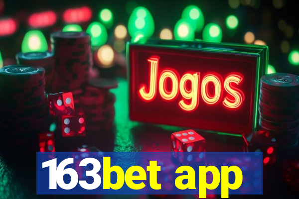163bet app