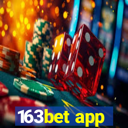 163bet app
