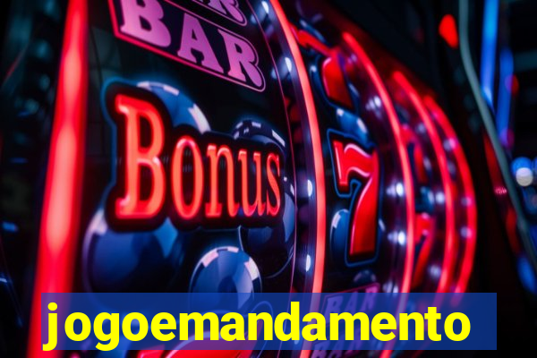 jogoemandamento