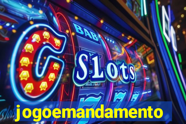 jogoemandamento