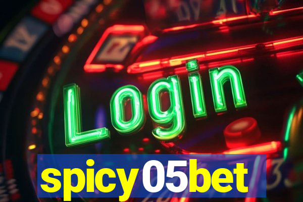 spicy05bet