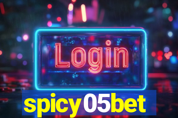 spicy05bet