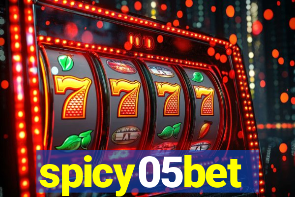 spicy05bet