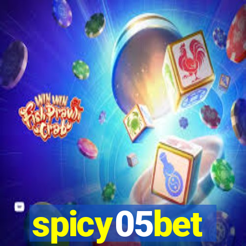 spicy05bet