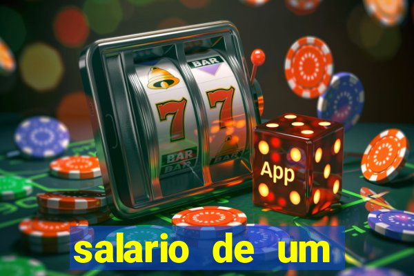 salario de um professor do estado da bahia