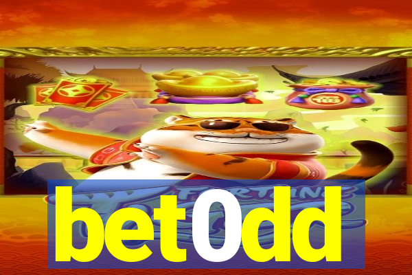 bet0dd
