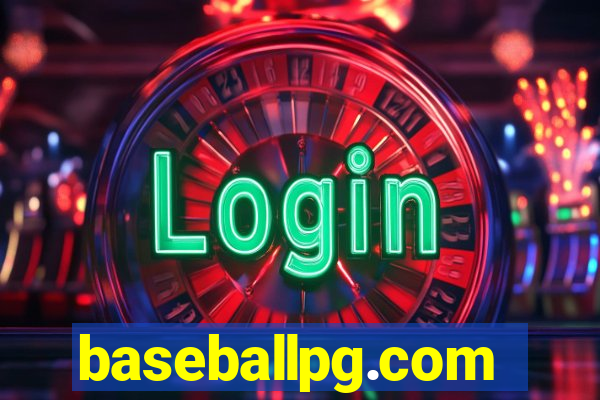 baseballpg.com