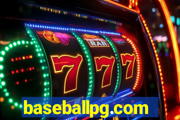 baseballpg.com