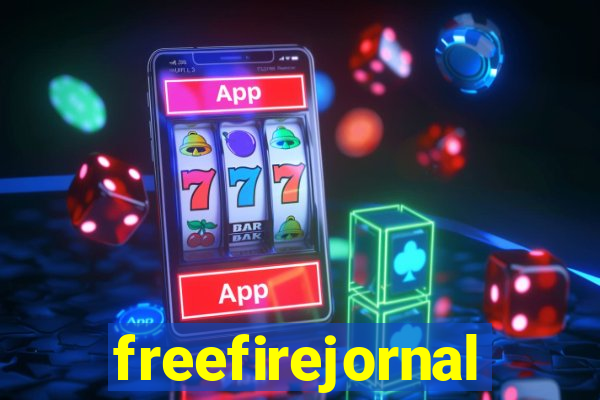 freefirejornal