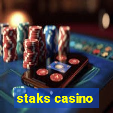 staks casino