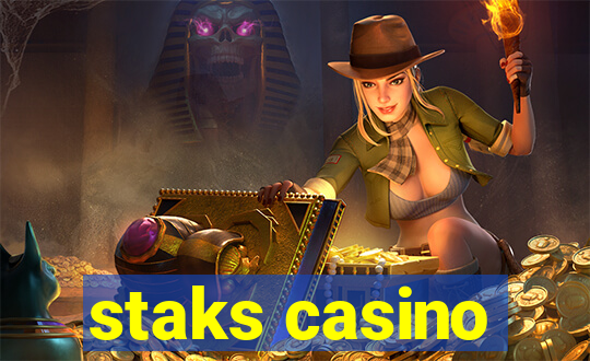 staks casino