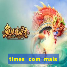 times com mais escanteios nos primeiros 10 minutos