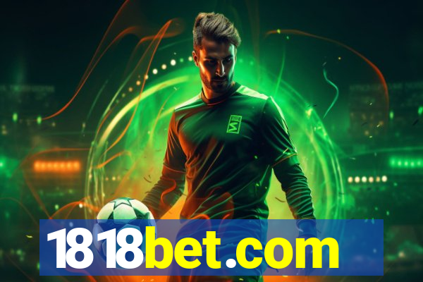 1818bet.com