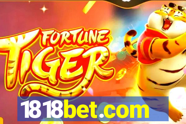 1818bet.com