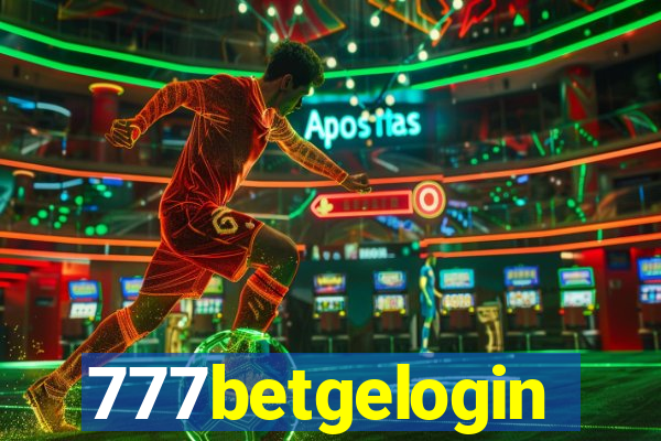 777betgelogin