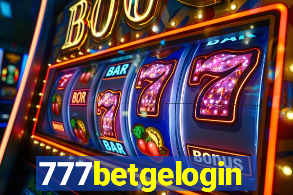 777betgelogin