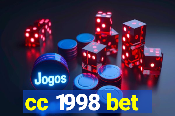 cc 1998 bet
