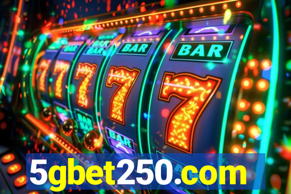 5gbet250.com