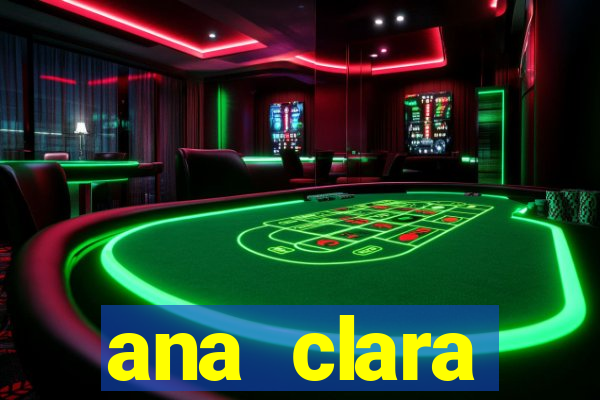 ana clara acompanhante porto alegre