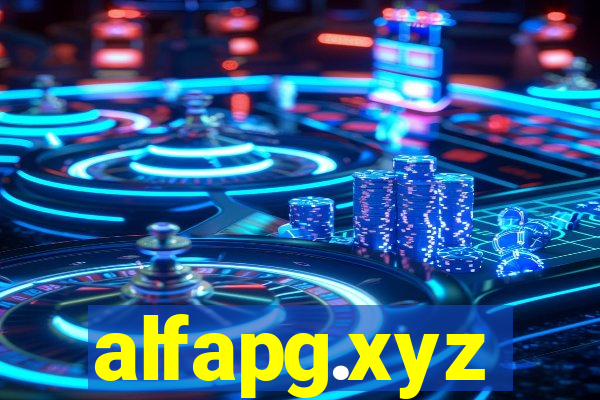 alfapg.xyz