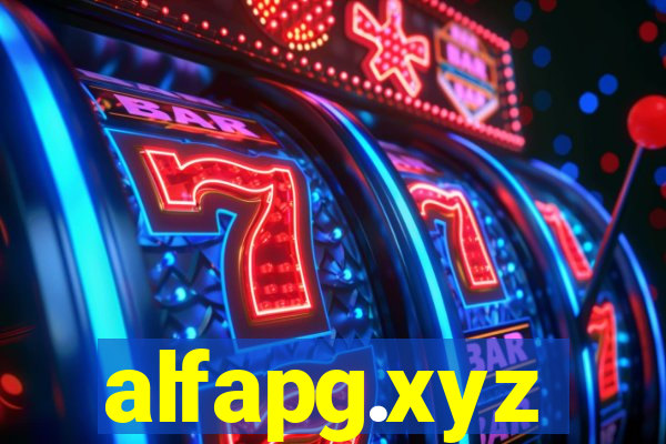 alfapg.xyz