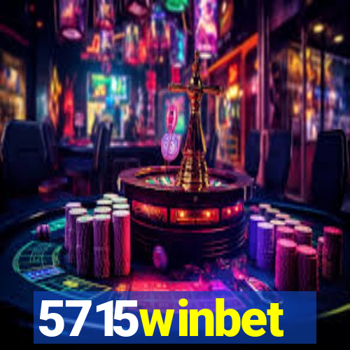 5715winbet