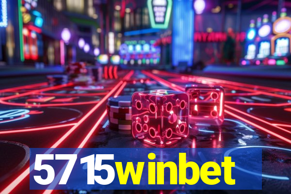 5715winbet