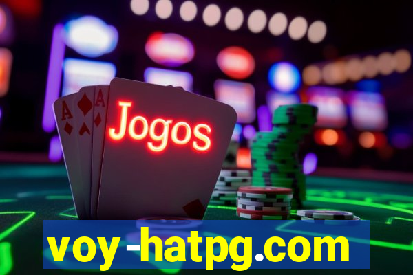 voy-hatpg.com