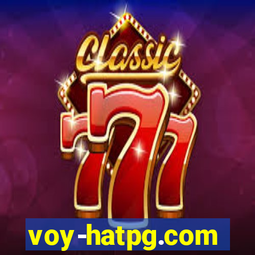 voy-hatpg.com