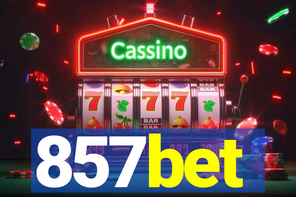 857bet