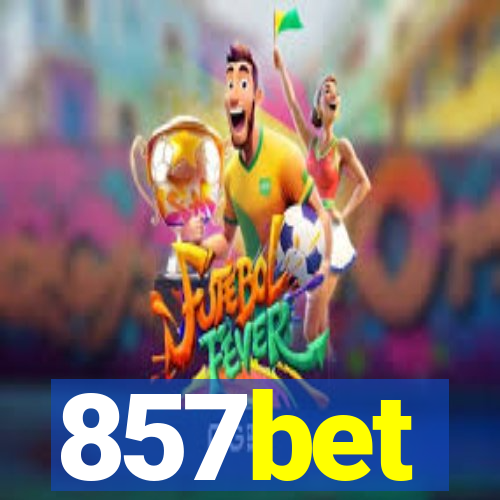 857bet